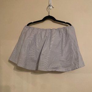 Aritzia Crop Top